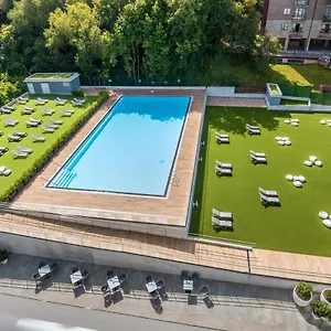 Hotell Barcelo Costa Vasca, San Sebastián