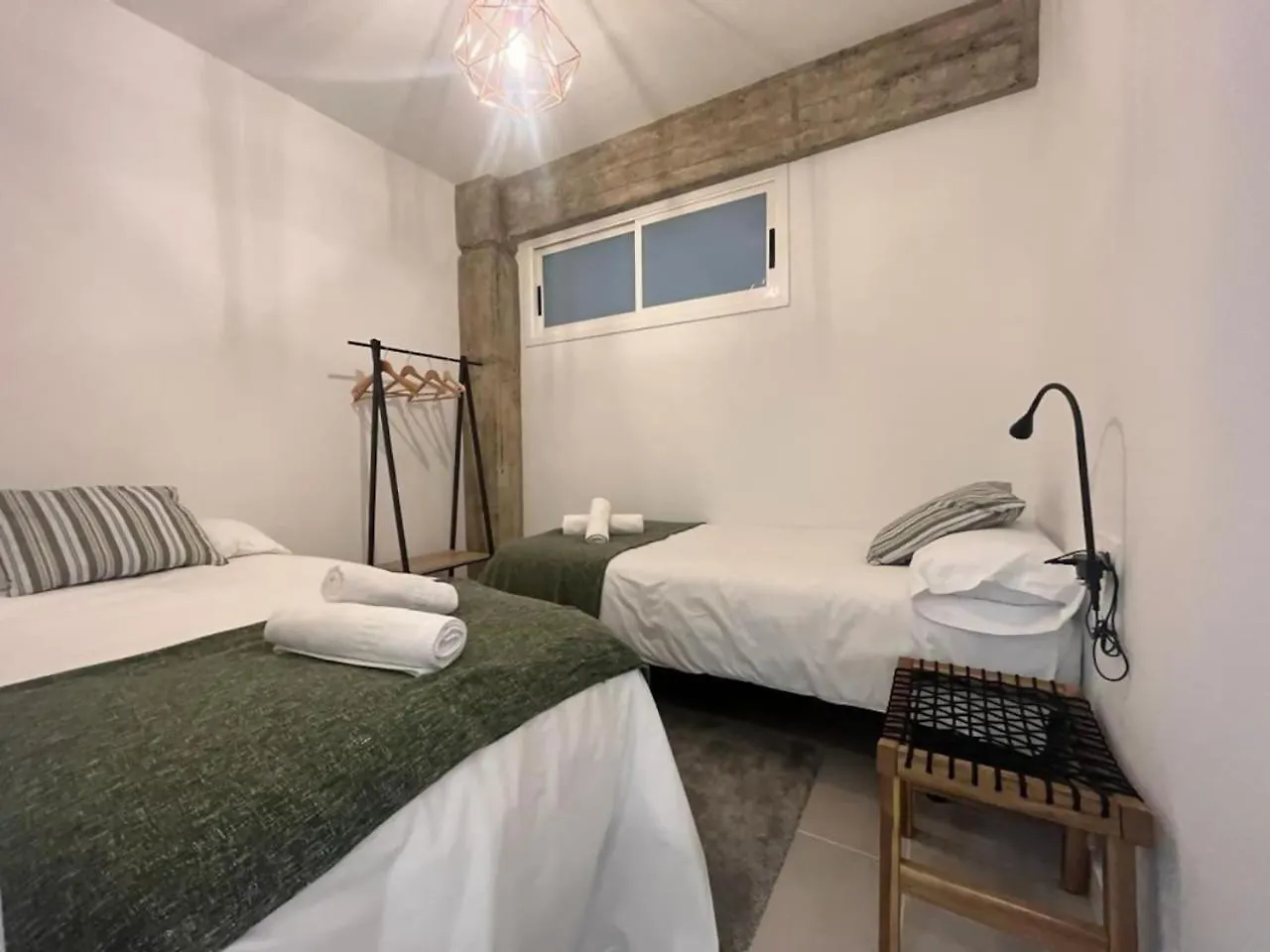 Donosti House III Con Parking Ess Apartment San Sebastian 0*,