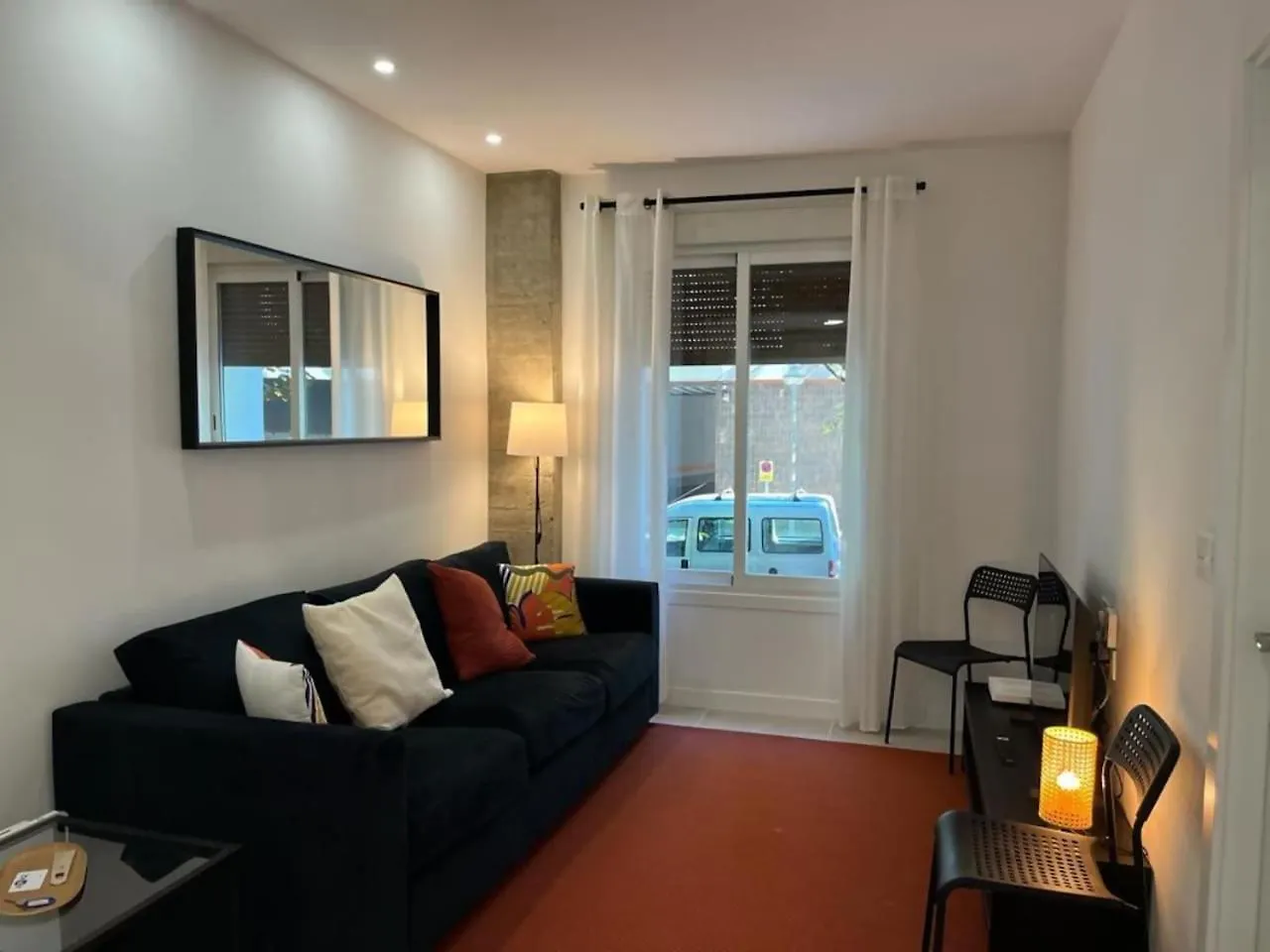 Donosti House III Con Parking Ess Apartment San Sebastian 0*,  Spain