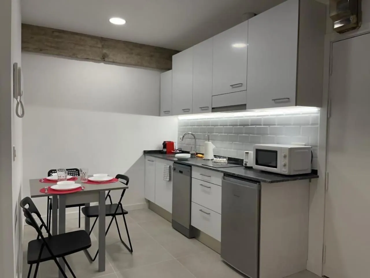 Donosti House III Con Parking Ess Apartment San Sebastian