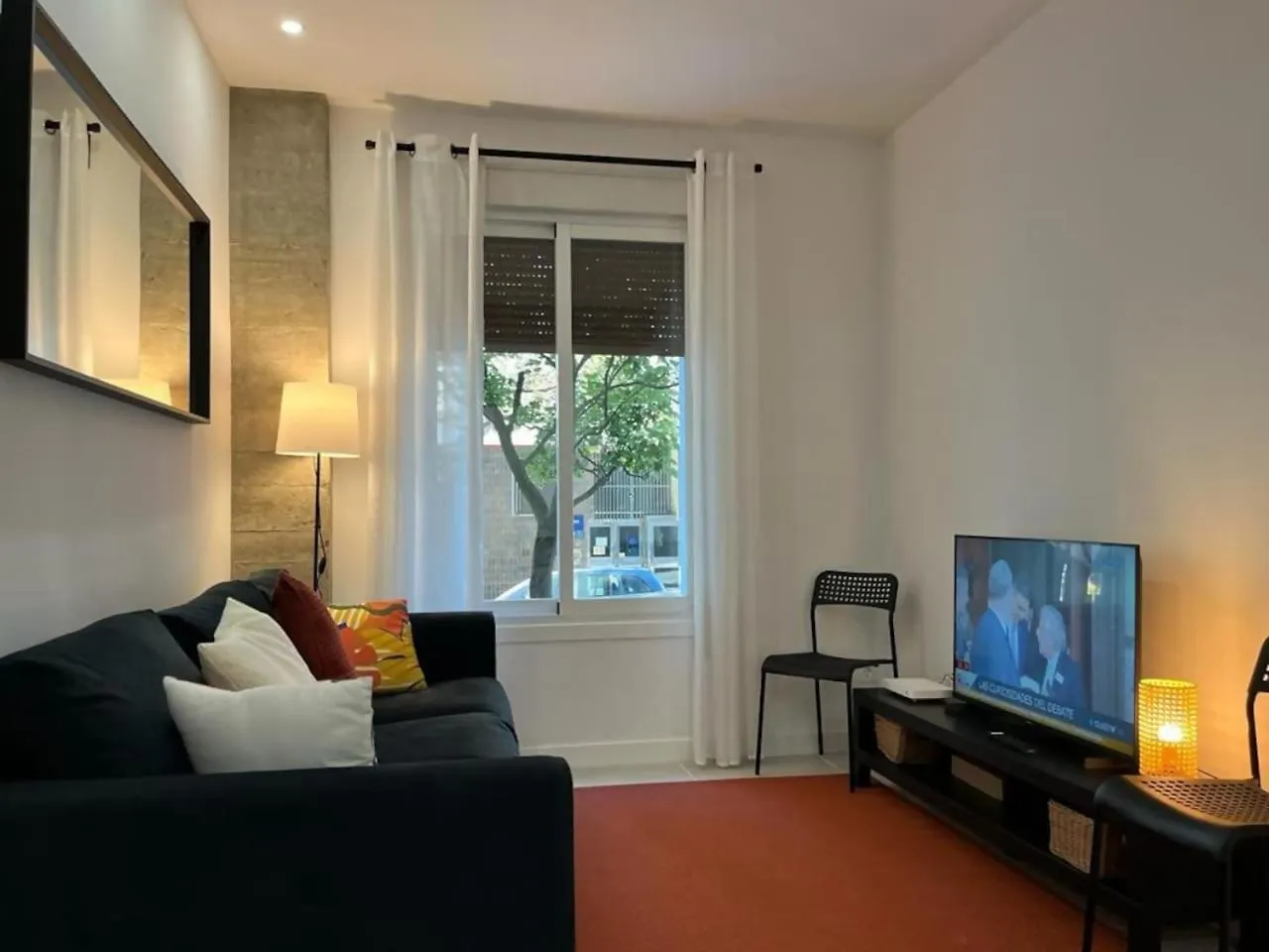 Donosti House III Con Parking Ess Apartment San Sebastian