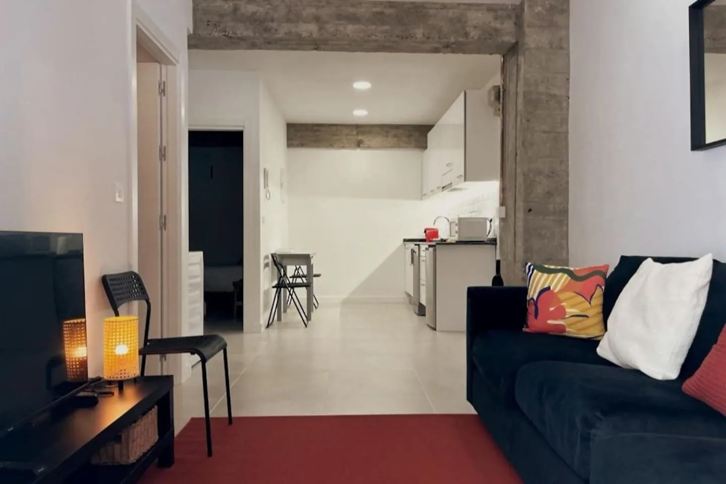Donosti House III Con Parking Ess Apartment San Sebastian